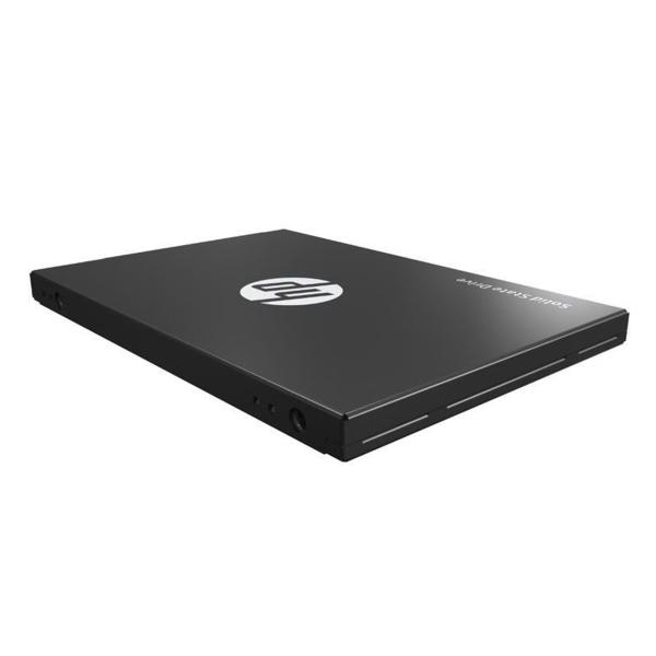 Unidad De Estado Solido SSD HP S650 120GB SATA III 2.5"