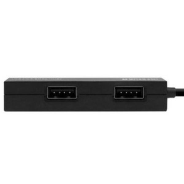 Docking Station BRobotix USB 2.0 - 4x USB 2.0 480Mbit/s