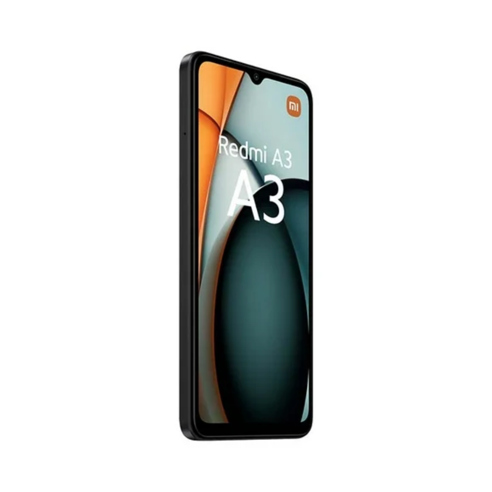 Xiaomi Redmi A3 Dual Sim 64GB 3GB RAM.