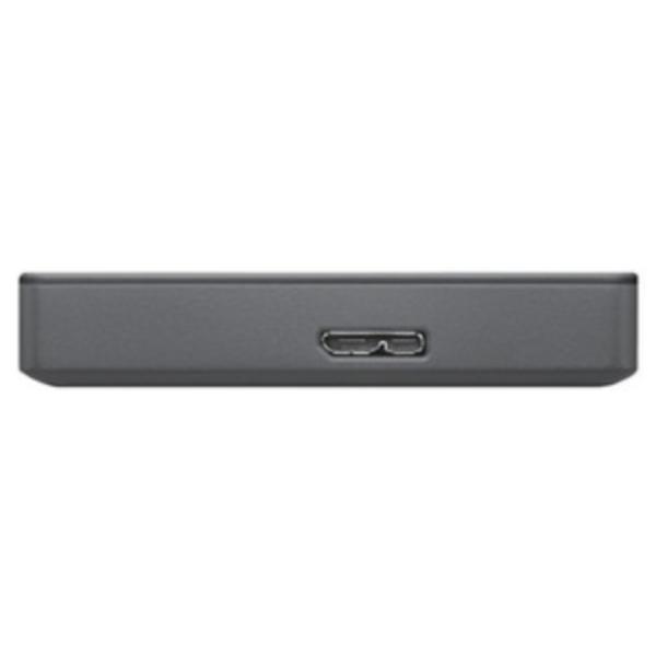 Disco Duro Externo Seagate Basic 2.5" 2TB USB 3.0 Para Mac Y PC