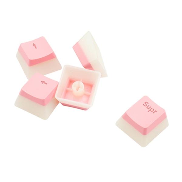 Set De Keycaps Redragon Sacarab A130P-SP 105 Teclas
