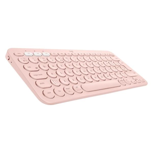 Teclado Logitech K380 920-009594 Inalámbrico Bluetooth Español