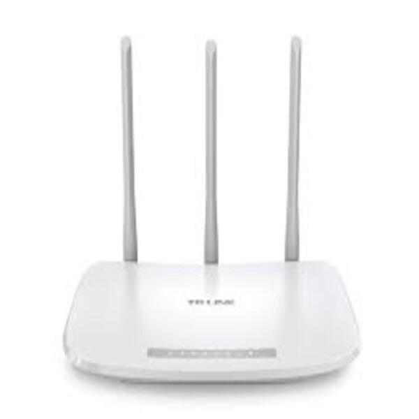 ROUTER TP-LINK TL-WR845N,