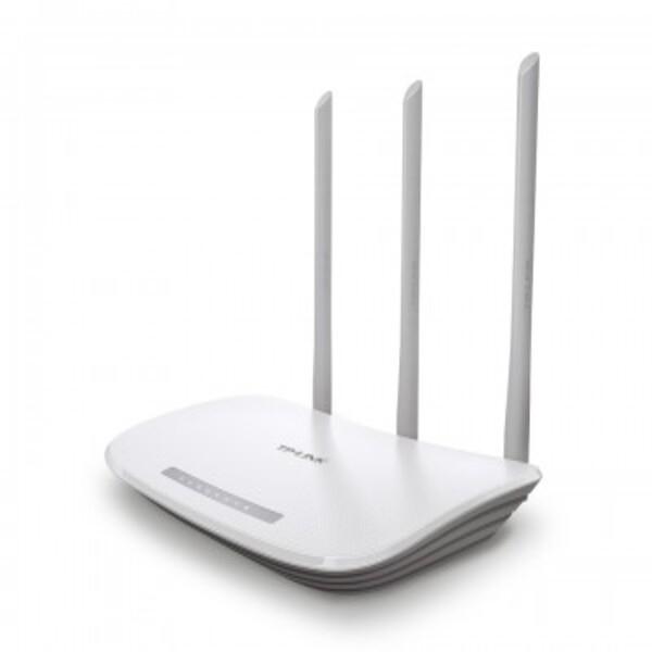 ROUTER TP-LINK TL-WR845N,