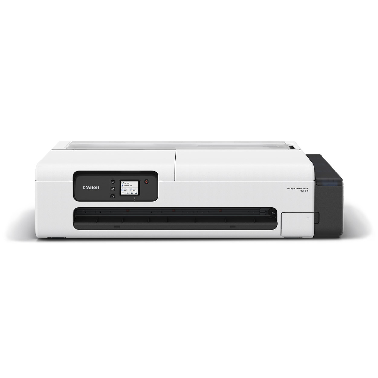PLOTTER CANON imagePROGRAF TC-20 SISTEMA CONTINUA