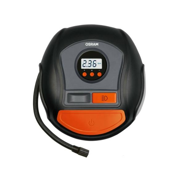 Inflador de Llantas OTI450 12V - Inflado en 3.5min
