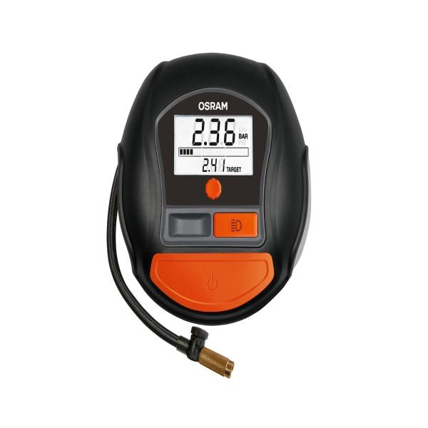 Inflador de Llantas OTI450 12V - Inflado en 3.5min
