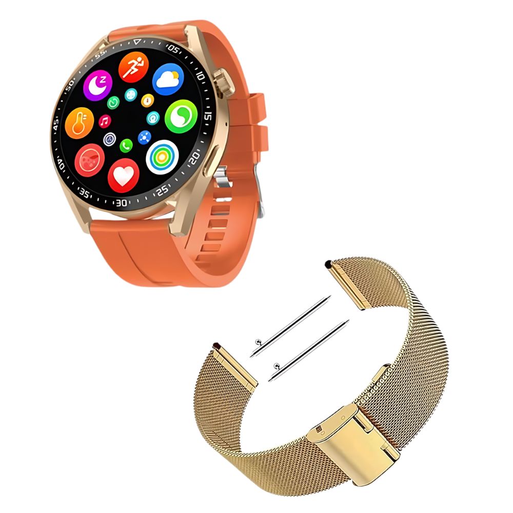 Smartwatch Gadgets&Fun GT8 Pro
