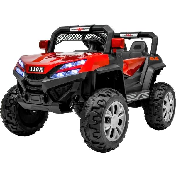 Montable electrico buggy ATVs