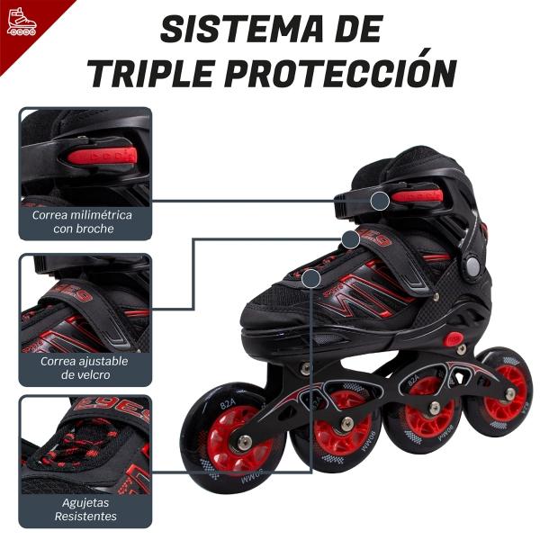Carro Montable Buggy Electrico Luces Musica Usb.