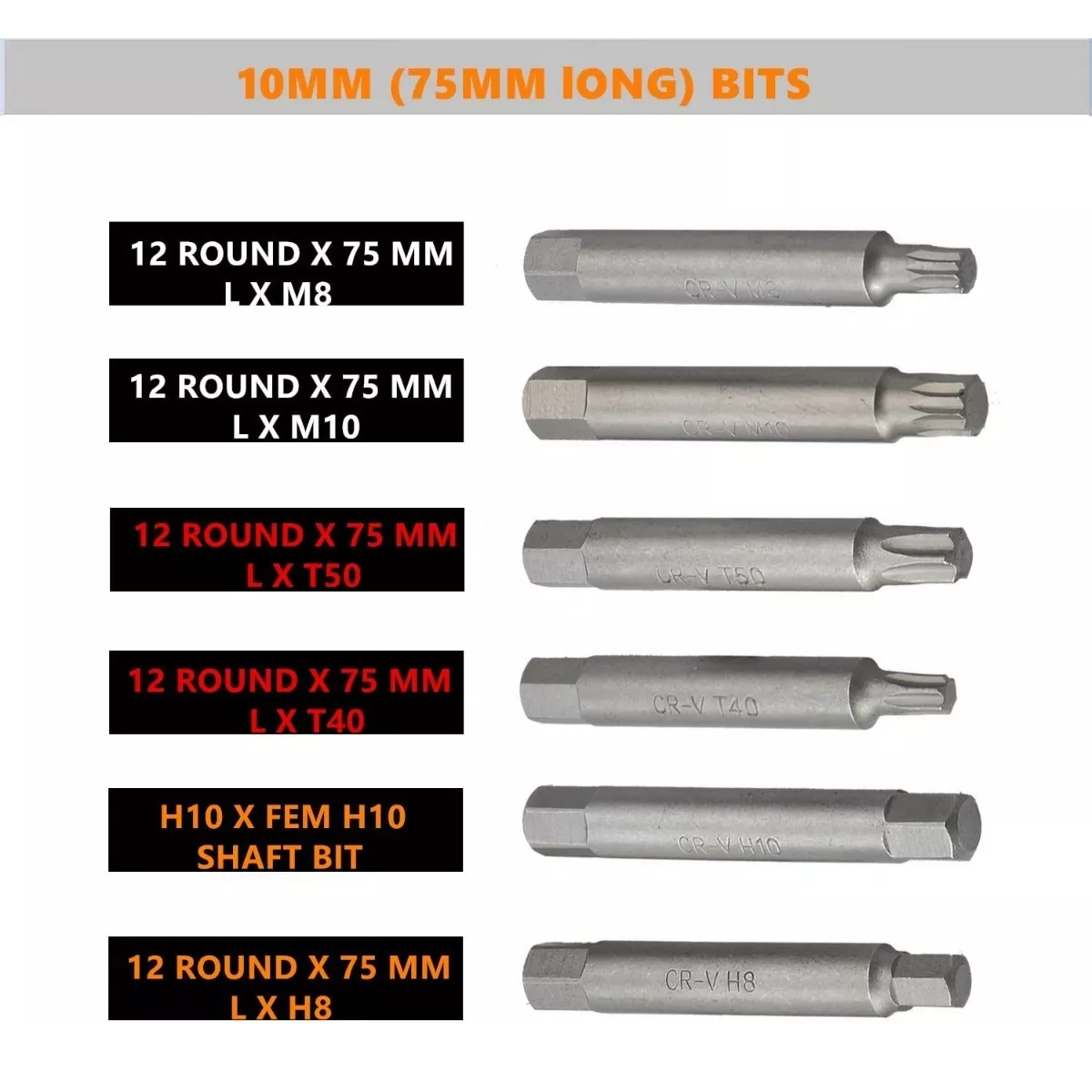 Kit Herramienta Para Cambiar Polea Del Alternador De Motor