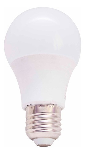 Foco Led 10w Luz Blanca O Calida E27 Ahorrador 10 Focos