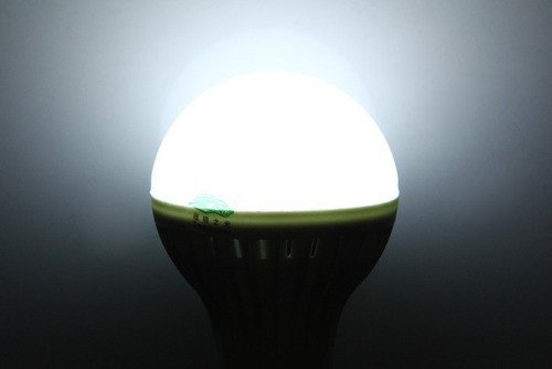 Foco Led 10w Luz Blanca O Calida E27 Ahorrador 10 Focos