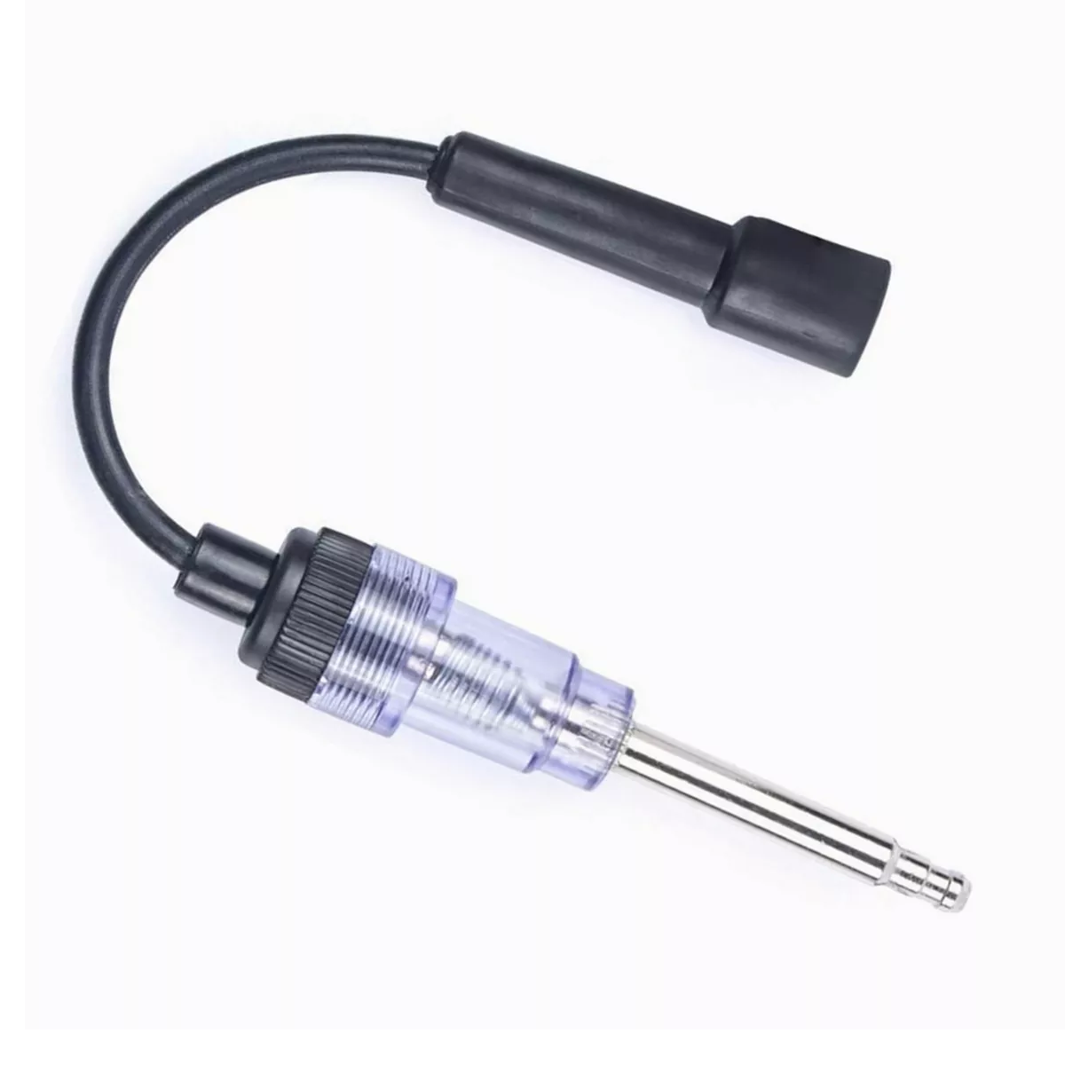 Probador De Chispa Cables De Bujias En Linea Auto Motos