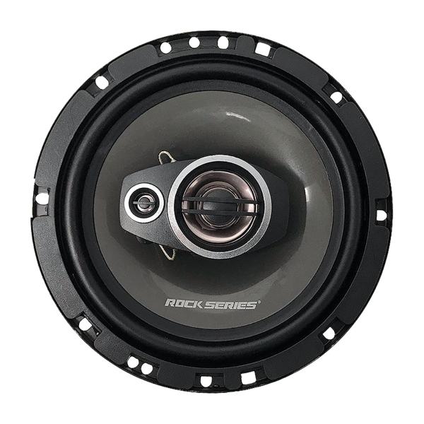 Par De Bocinas Rock Series RKS-653 6.5'' 3 Vias 45 Watts RMS