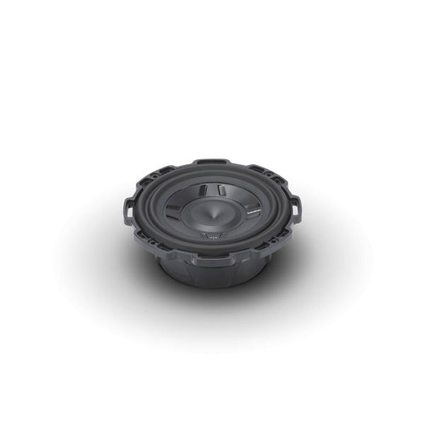 Subwoofer Plano Rockford Fosgate P3SD2-8 300 Watts 8 Pulgadas 2 Ohms .