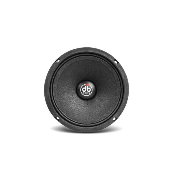 Medio Rango Profesional DB Drive P4M 6C 275 Watts 6.5 P ... 