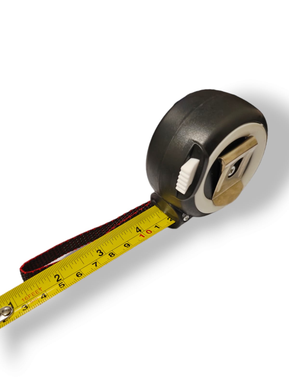Flexómetro, cinta métrica de 5 metros-16ft, 19mm
