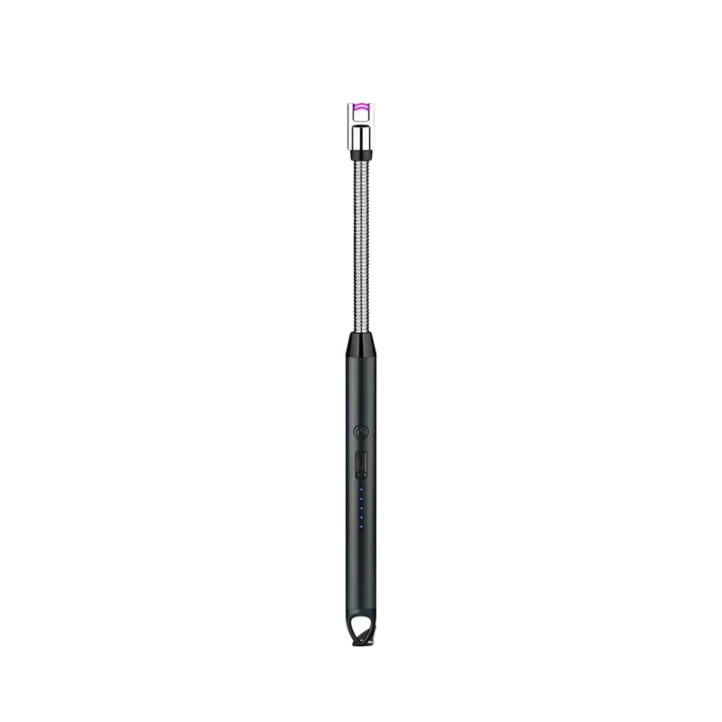 Encendedor Eléctrico Electrónico Recargable Usb 