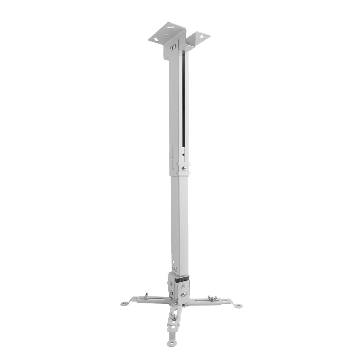 Soporte De Techo Para Proyector Msp-4020.