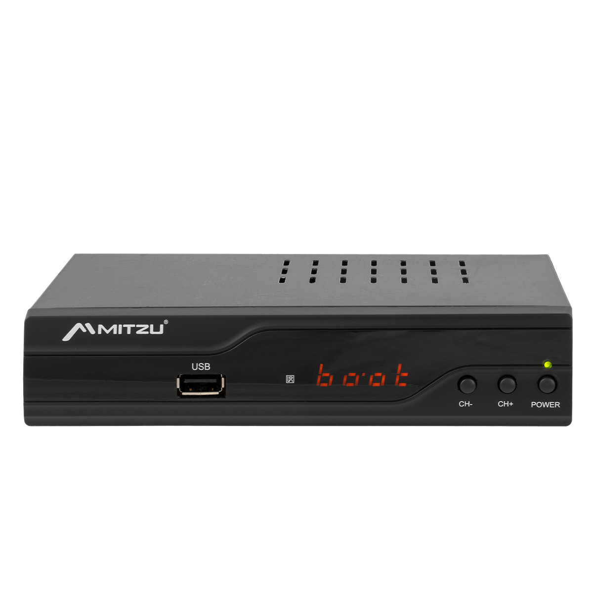 Decodificador Mitzu Convertidor Digital Hdmi Y Usb.