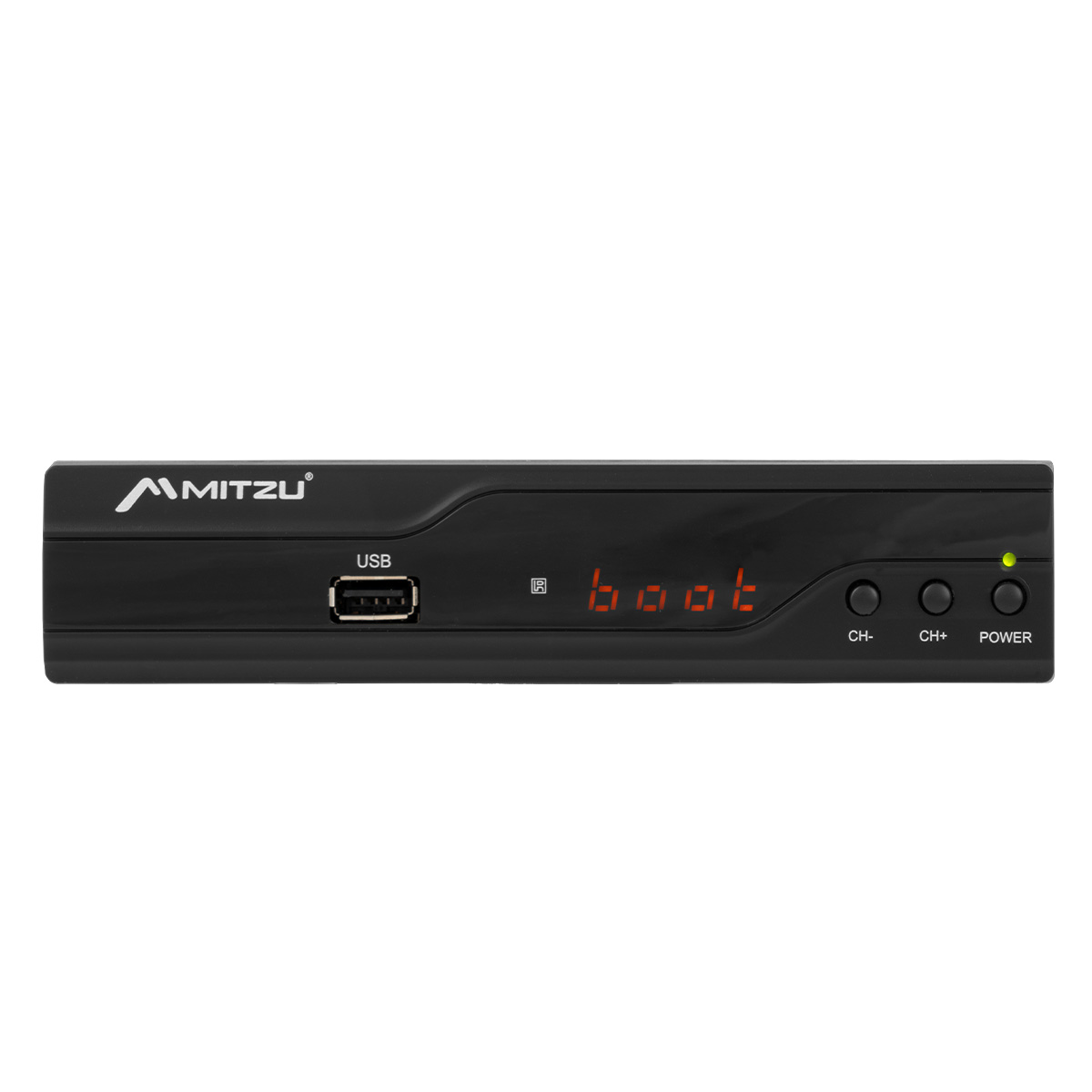 Decodificador Mitzu Convertidor Digital Hdmi Y Usb.