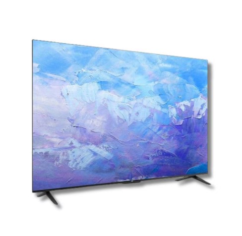 Pantalla Smart Roku Tv Tcl 50'' 50s451 Class 4k 2160p Led.