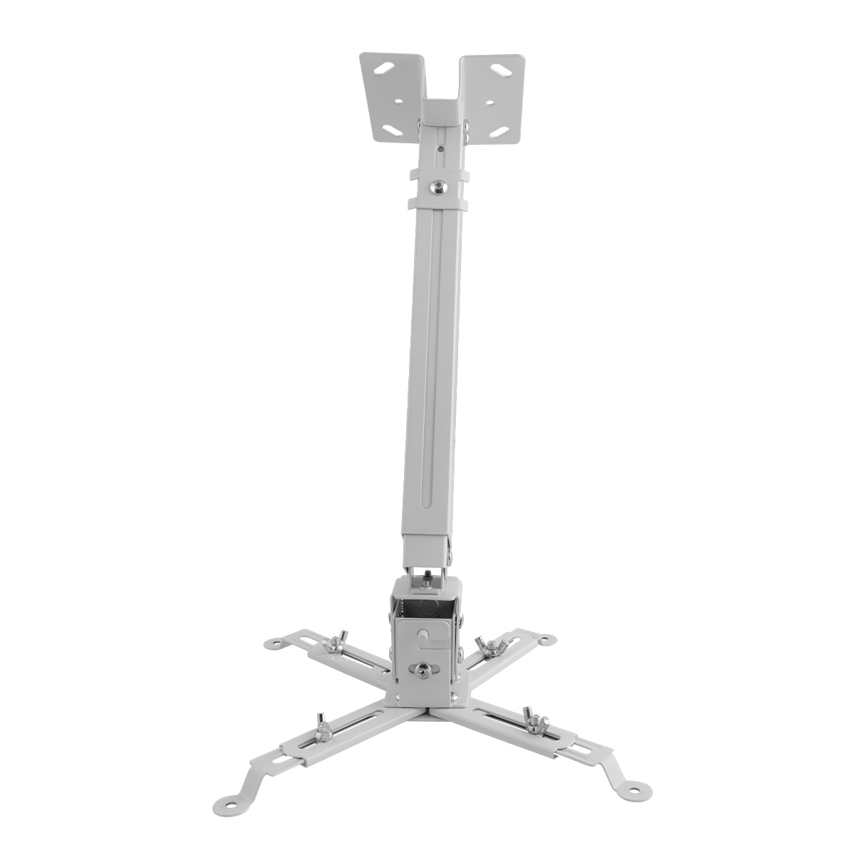 Soporte De Techo Para Proyector Msp-4020.