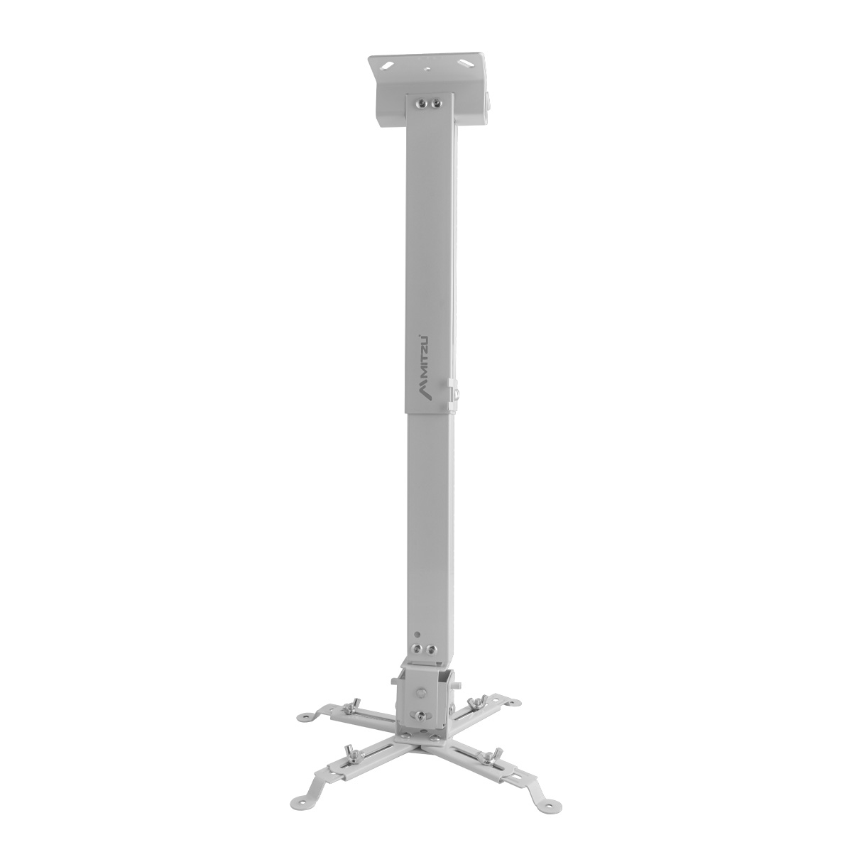 Soporte De Techo Para Proyector Msp-4020.