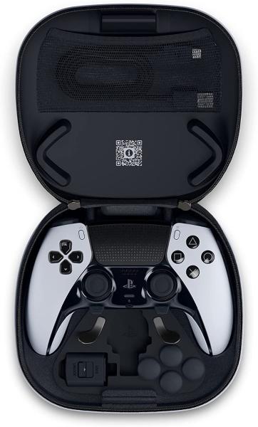 Control Inalambrico Dualsense Edge Ps5 Playstation 5 - Game Center