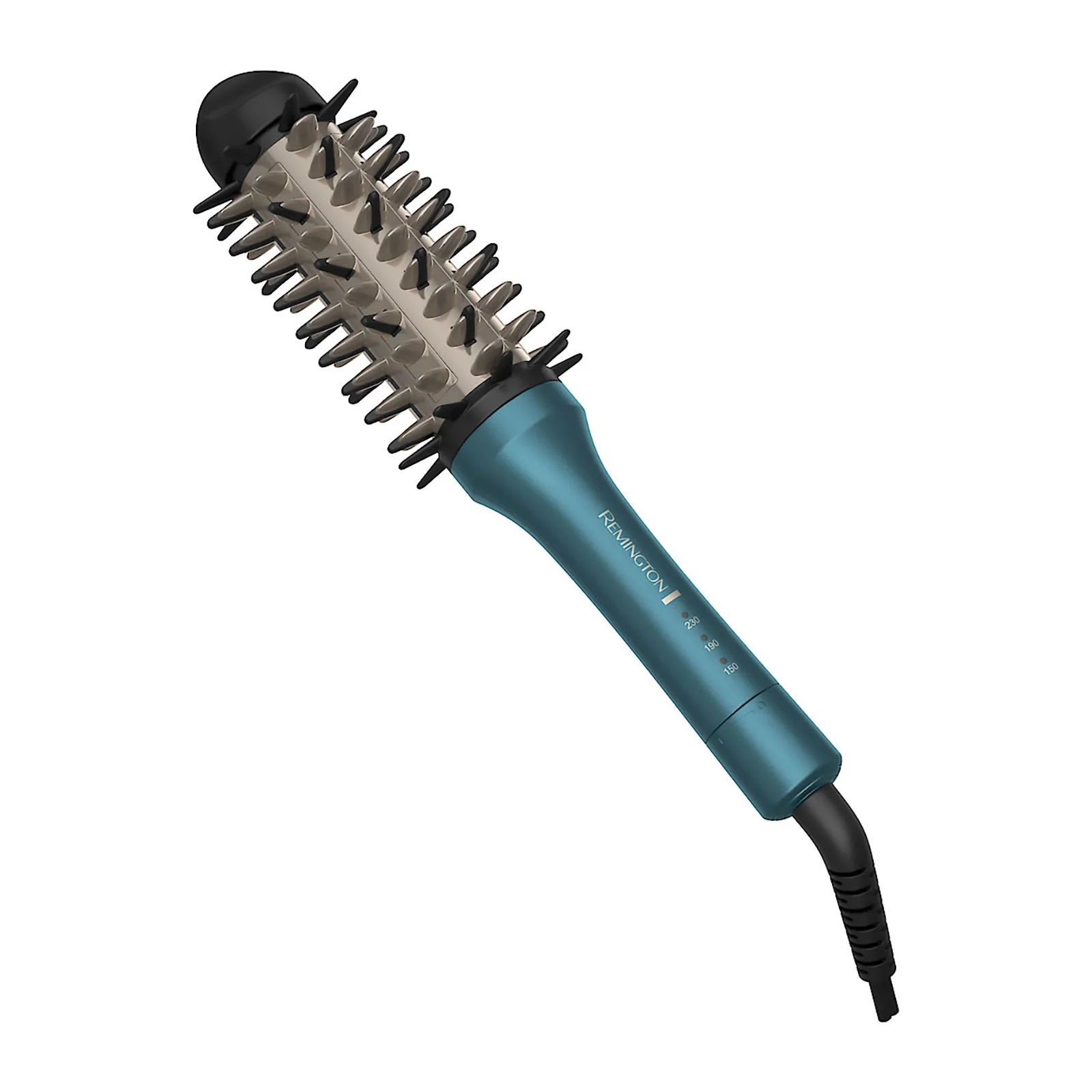 Cepillo Estilizador Remington 2 en 1 CB8607