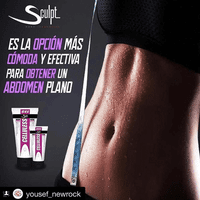 Cellules Sculp Gel 200 ml.