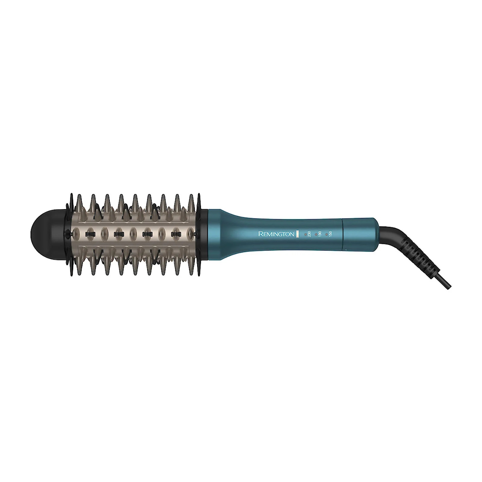 Cepillo Estilizador Remington 2 en 1 CB8607