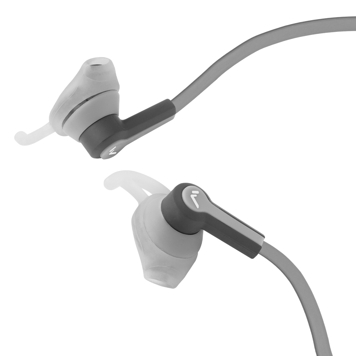 Audífonos Manos Libres High End Con Sujetador Oido Mh-0090.