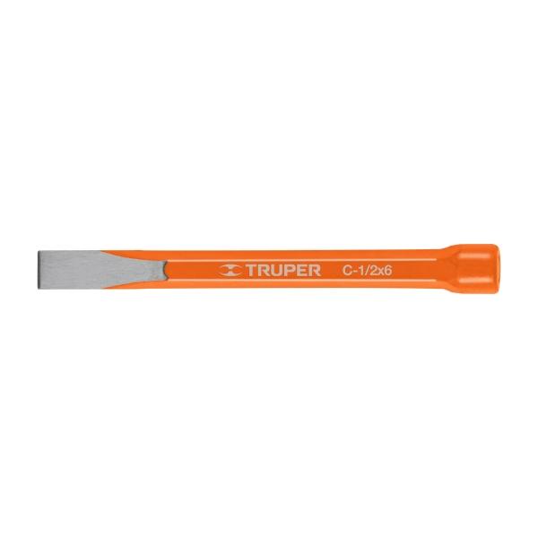 PINZA CORTE DIAGONAL 8P MANGO DE VINIL 12353 