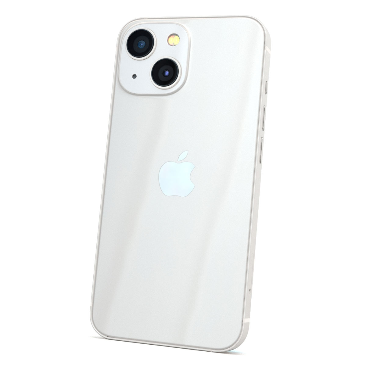 Apple iPhone 13 Mini 128Gb Blanco Reacondicionado Grado A.