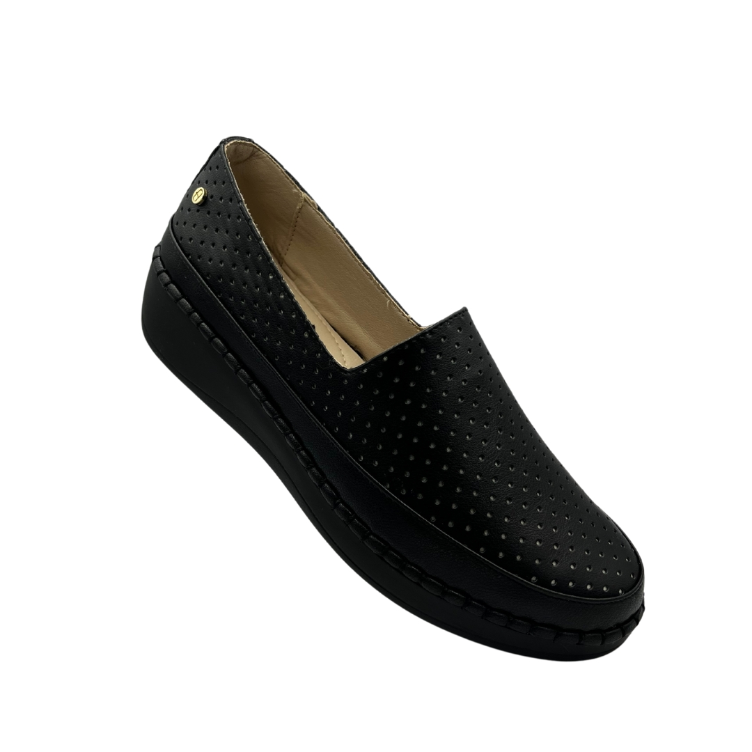Zapato casual para mujer