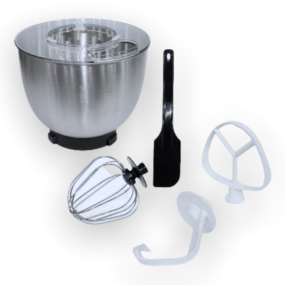 Batidora De Pedestal Hot Spot Kitchen Z569 800w 6 Velocidades