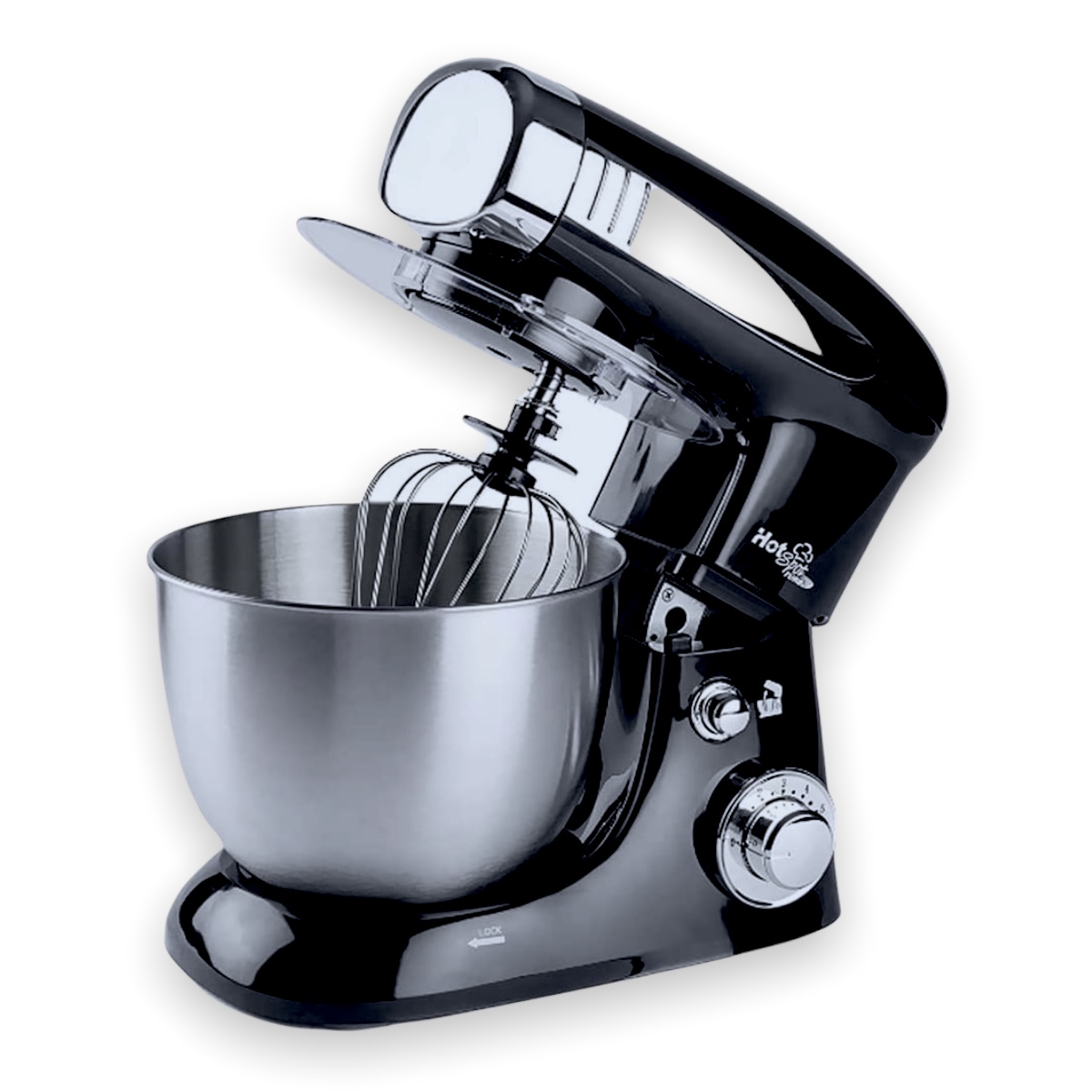 Batidora De Pedestal Hot Spot Kitchen Z569 800w 6 Velocidades