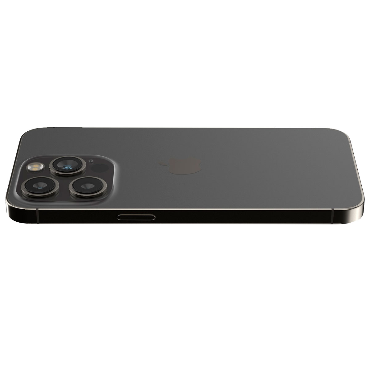 Apple iPhone 14 Pro Max 512 Gb Negro Reacondicionado Grado A eSIM.