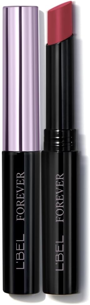 A L'BEL - Labial Forever Barra - Rose Elegance.