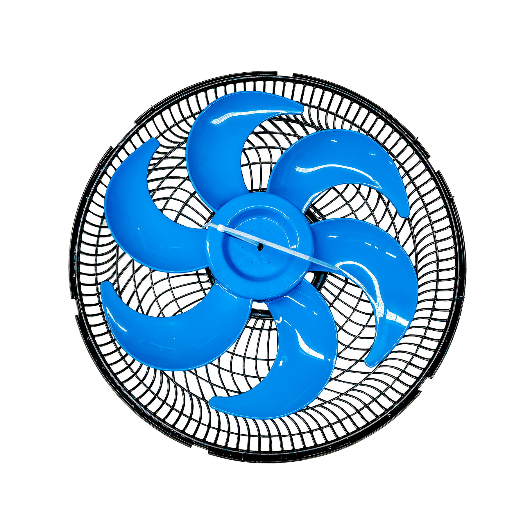 Ventilador 14' Silence Force 3 Vel Negro T-FAL VE3290X1.