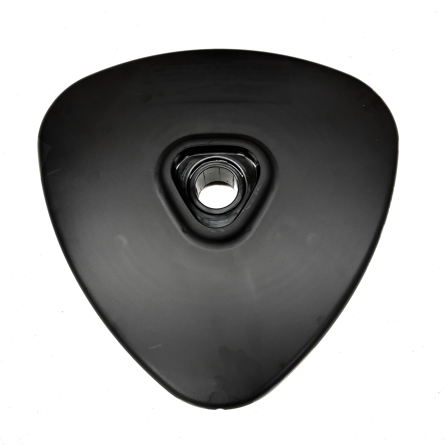 Ventilador 14' Silence Force 3 Vel Negro T-FAL VE3290X1.