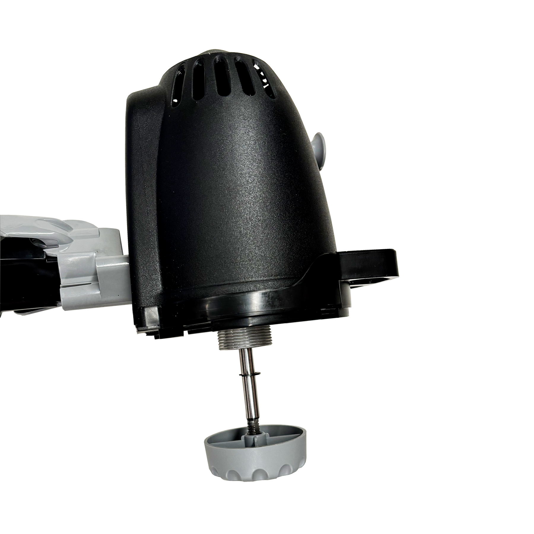 Ventilador 14' Silence Force 3 Vel Negro T-FAL VE3290X1.