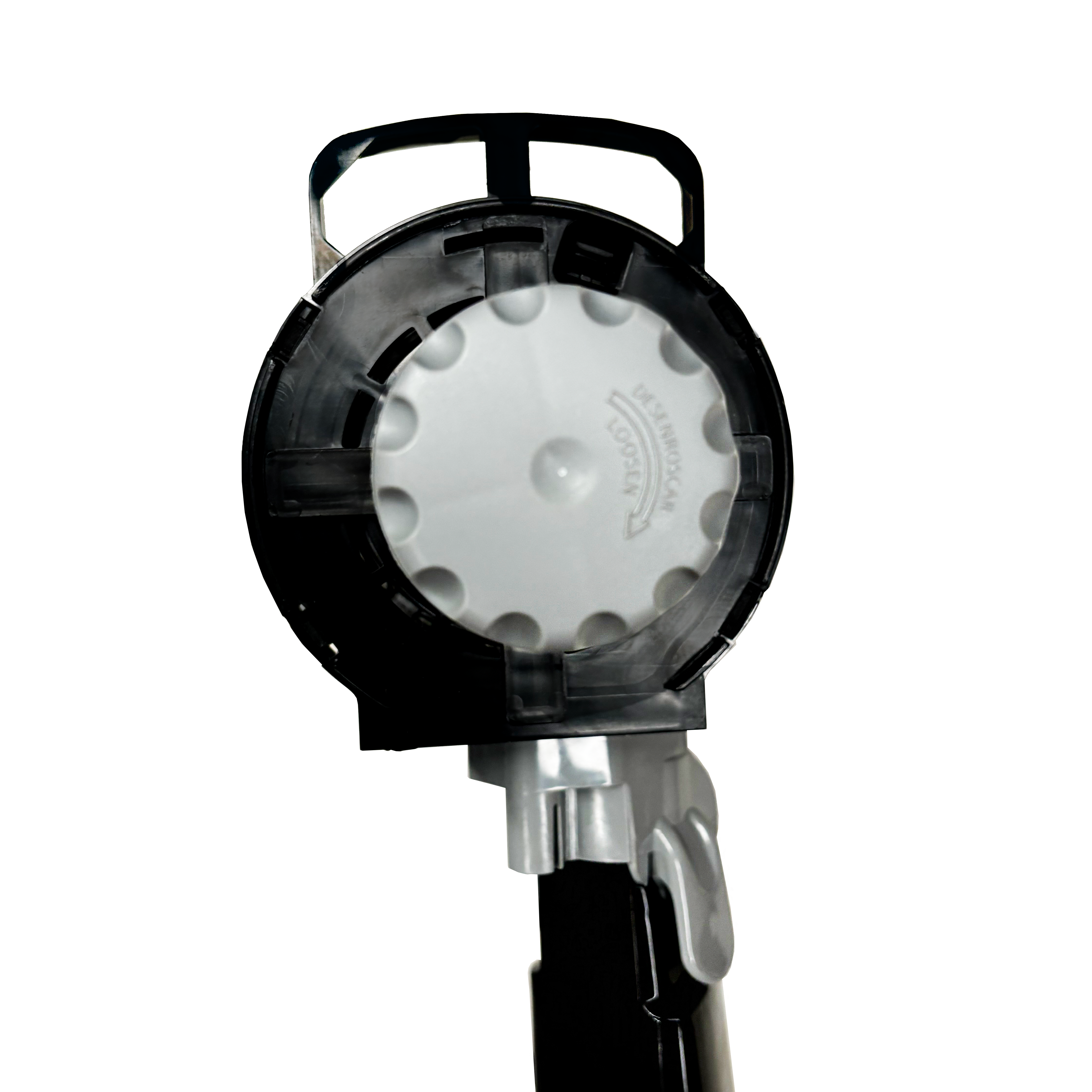 Ventilador 14' Silence Force 3 Vel Negro T-FAL VE3290X1.