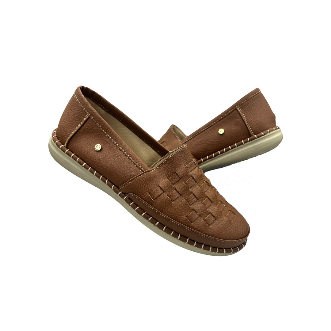 Zapato casual para mujer
