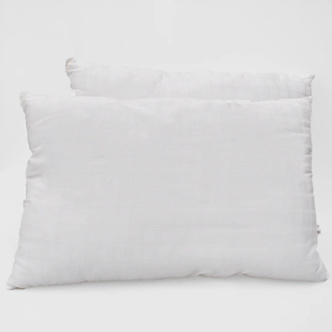 Paquete de Almohadas Duo Pack Memory Foam - Estandar