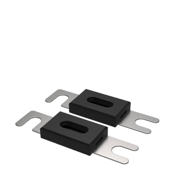 Paquete de 4 Fusibles ANL Marinos Wet Sounds WW-ANL 250 250 Amperes 