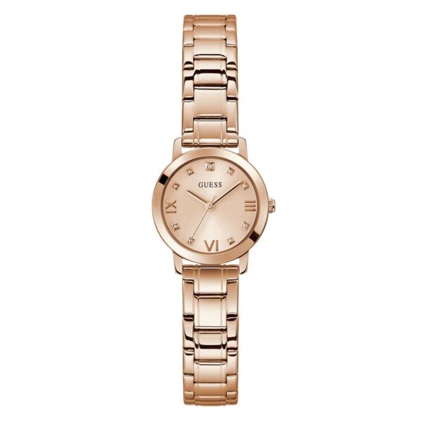 RELOJ GUESS MUJER ROSA GUESS BREEZE GW0039L1 GW0532L5