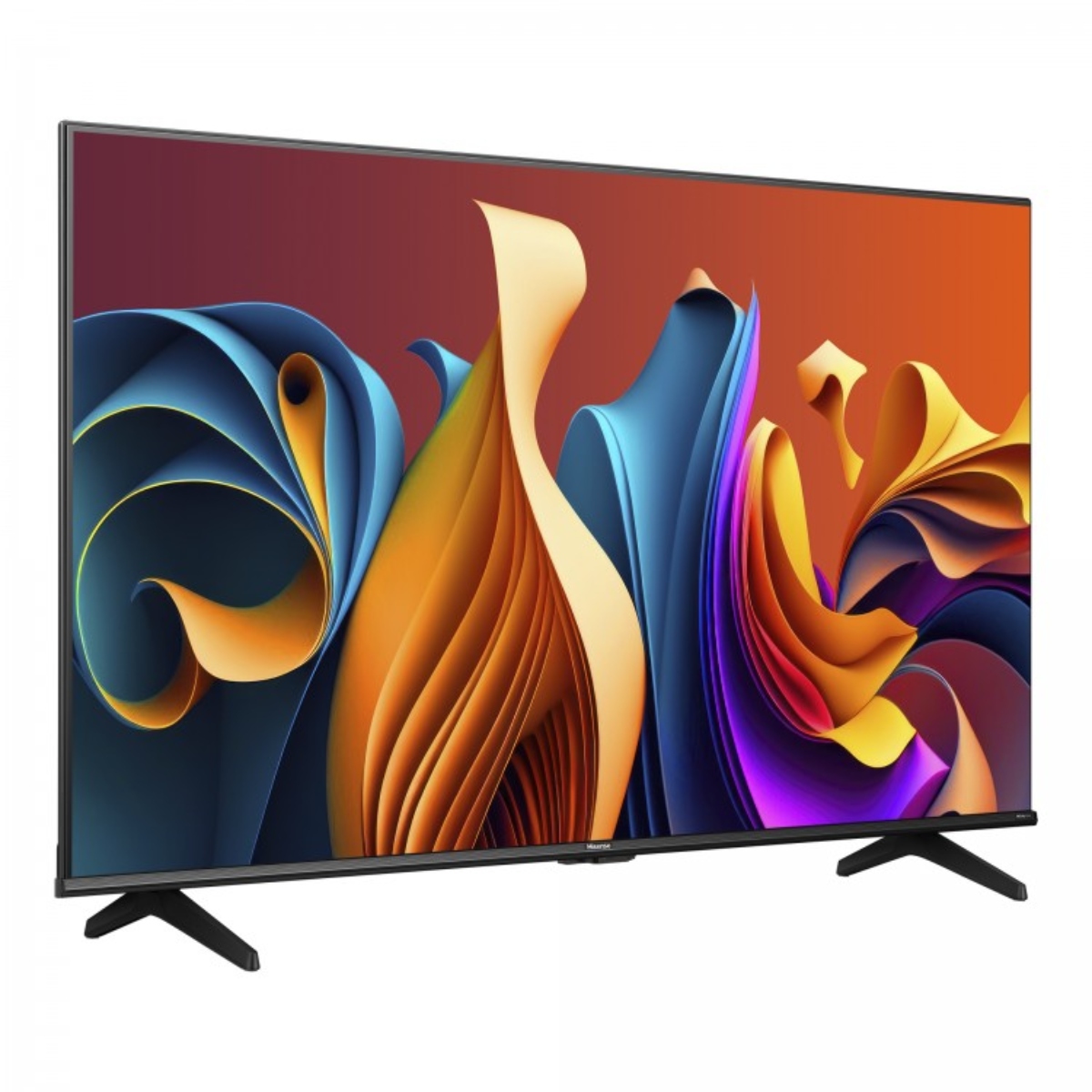 Pantalla Hisense 50QD6N 50" QLED 4K / UHD Google TV ORTY15.